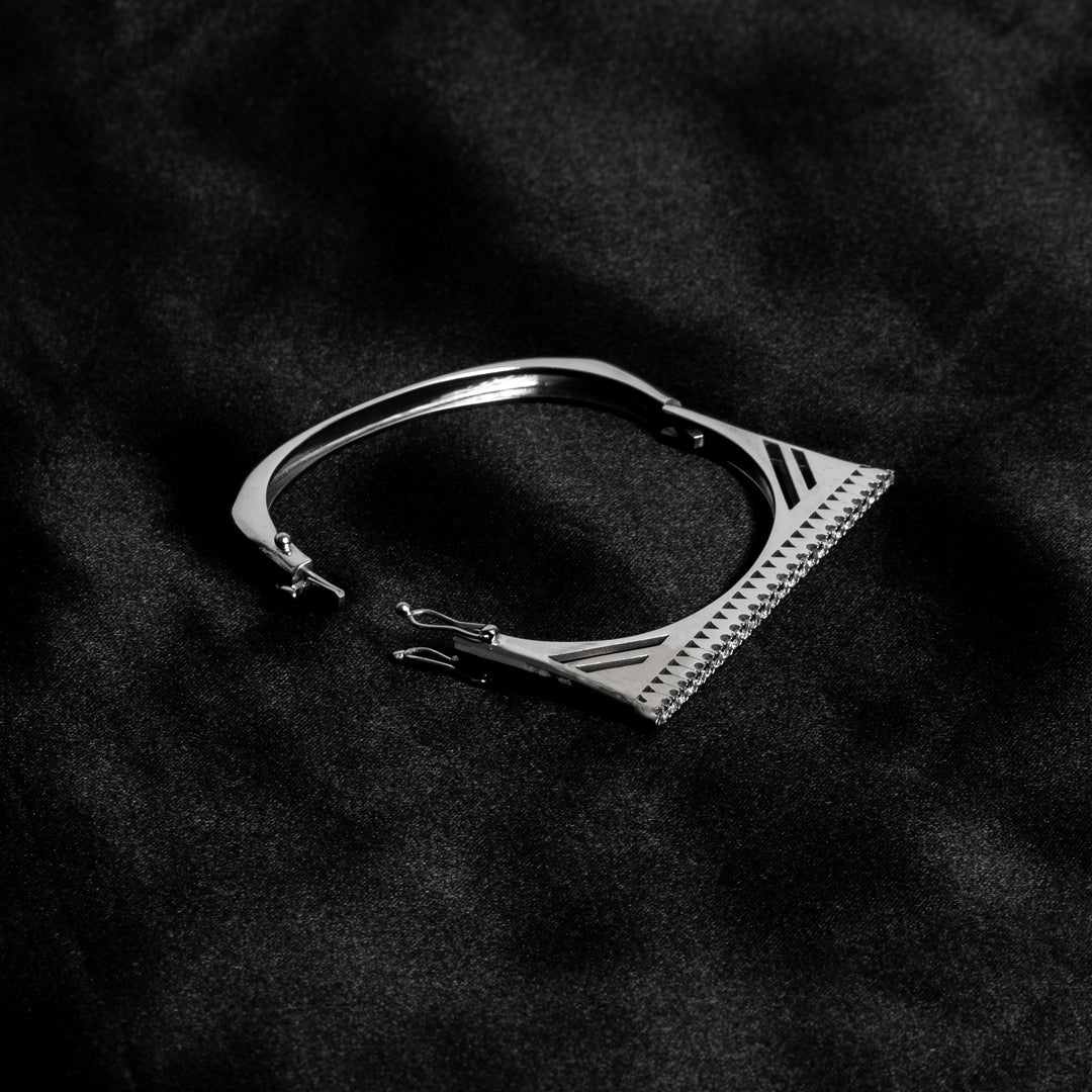 Alexandria bangle