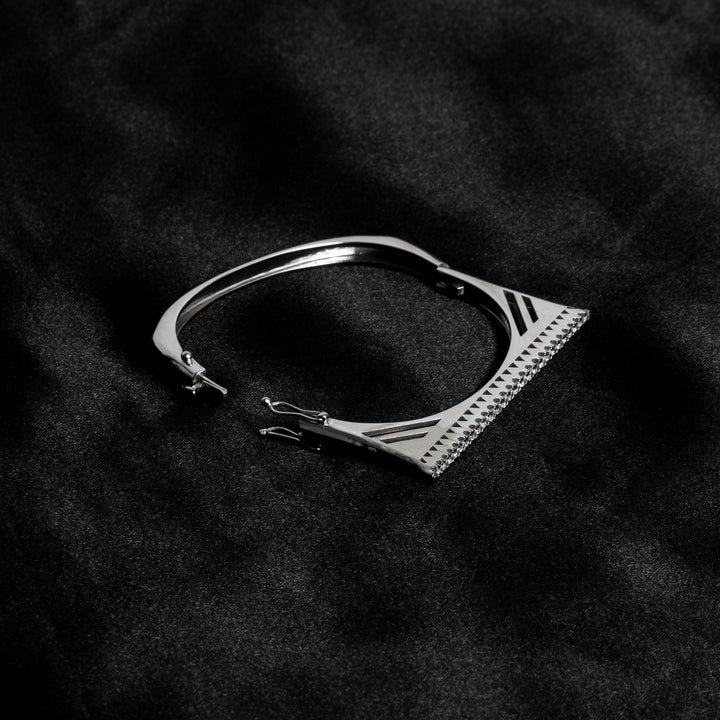 Alexandria bangle