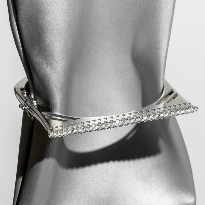 Alexandria bangle
