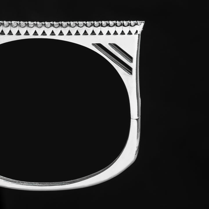 Alexandria bangle