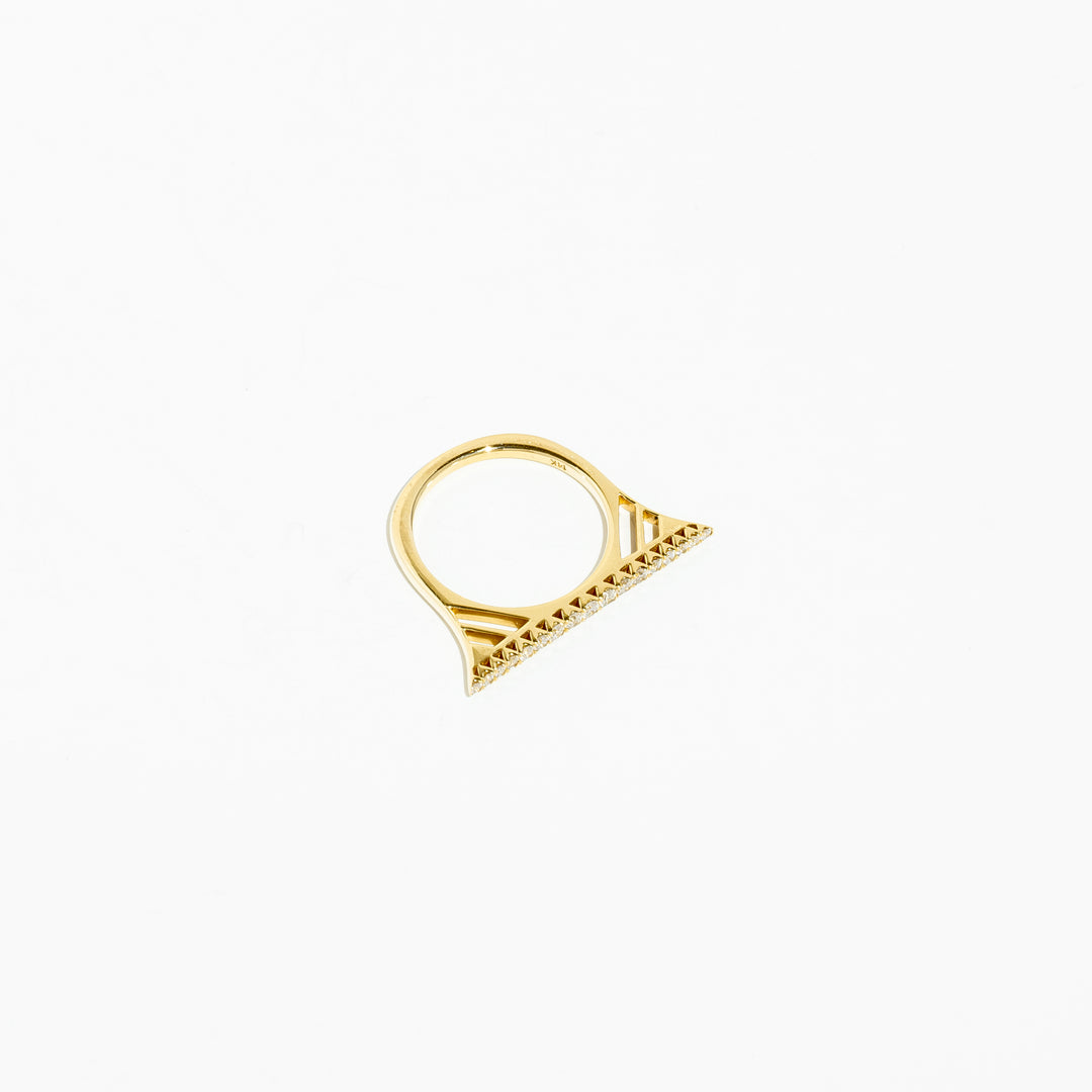 Alexandria ring