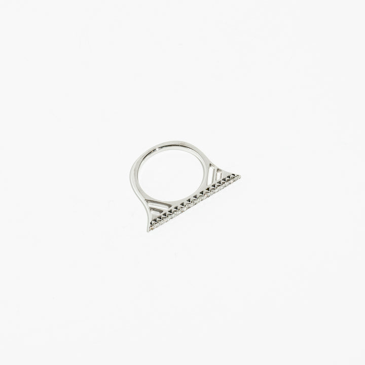 Alexandria ring