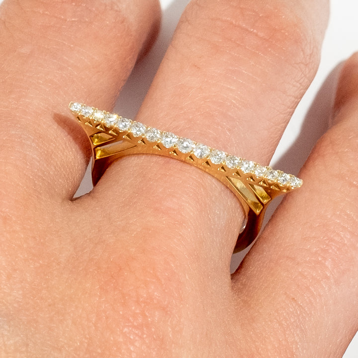 Alexandria ring