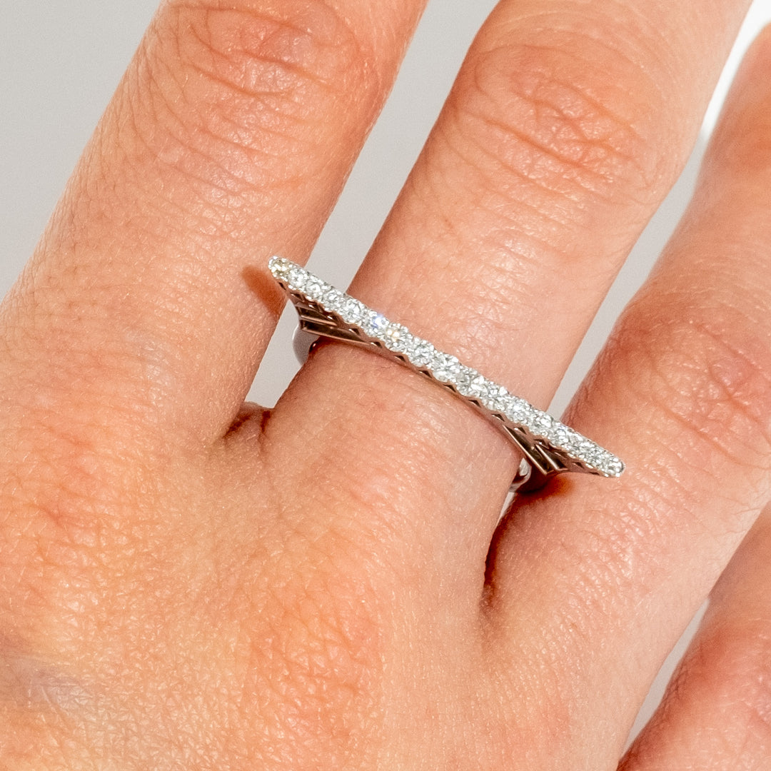 Alexandria ring