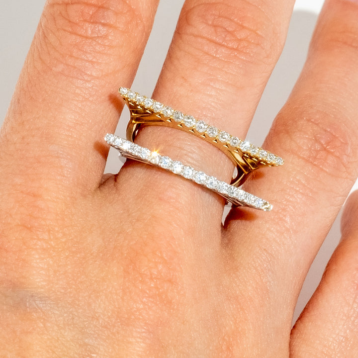 Alexandria ring