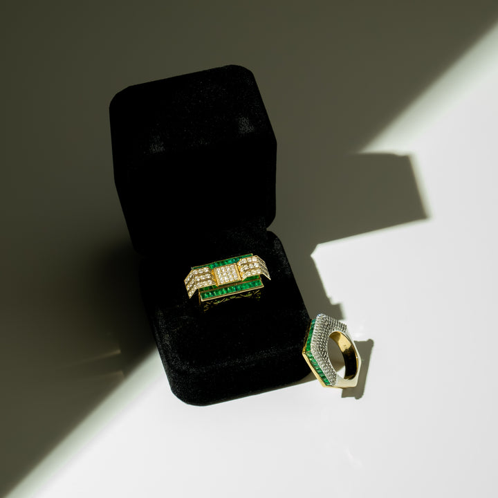 Super Bow Ring
