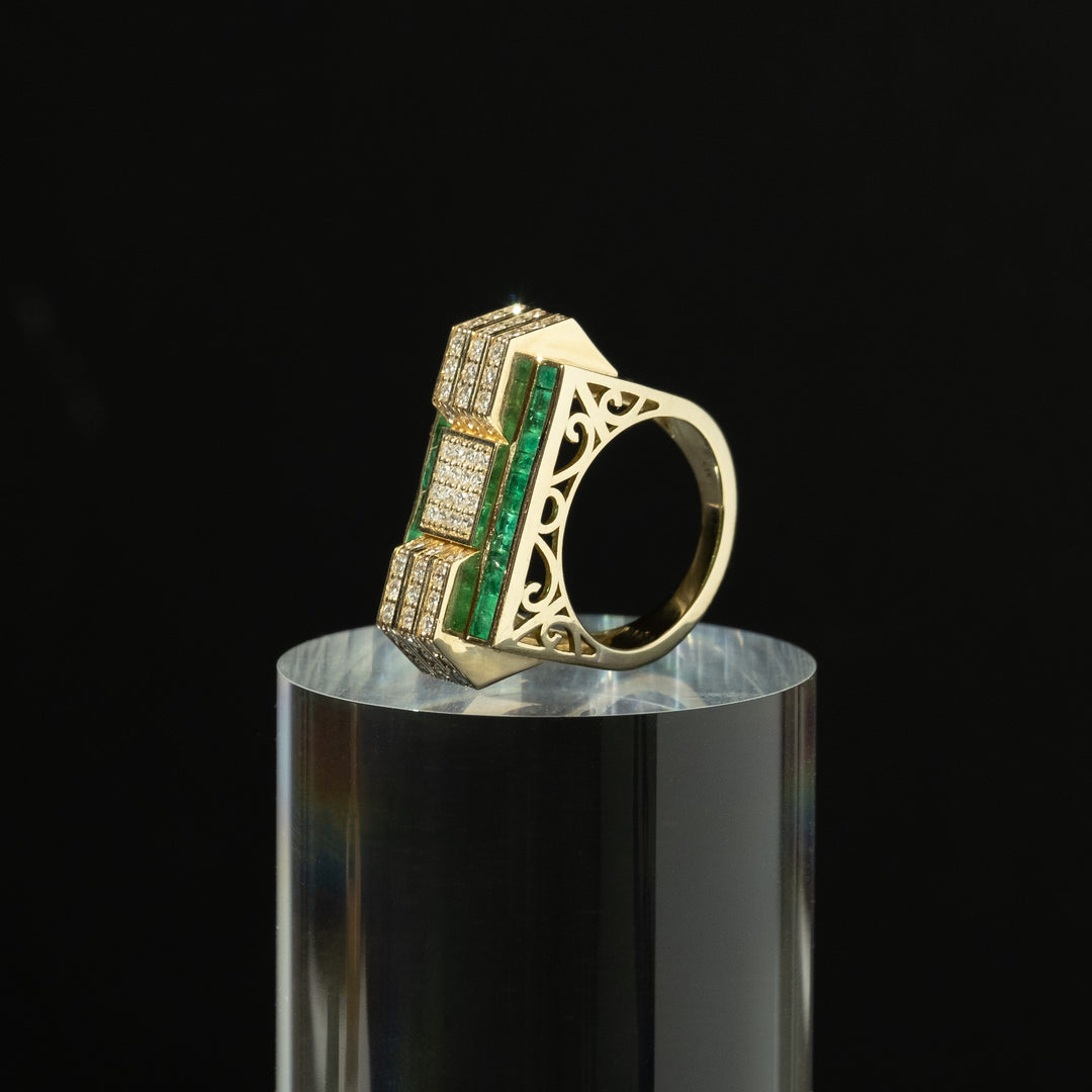 Super Bow Ring