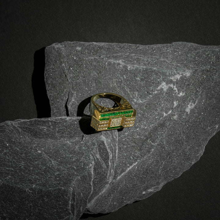 Super Bow Ring