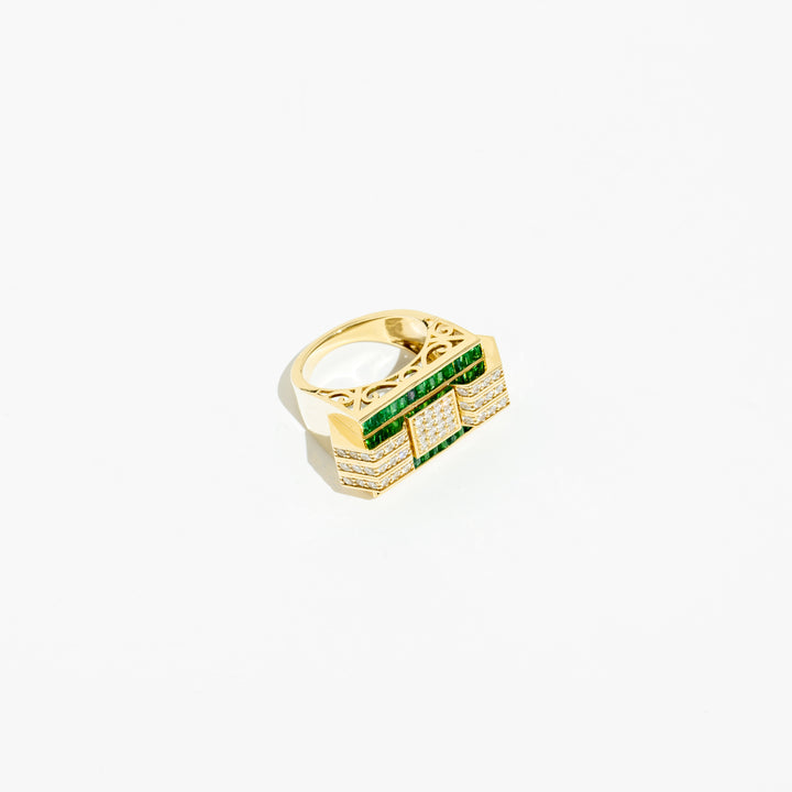 Super Bow Ring