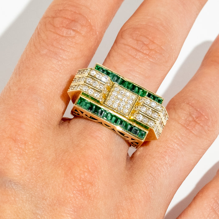 Super Bow Ring