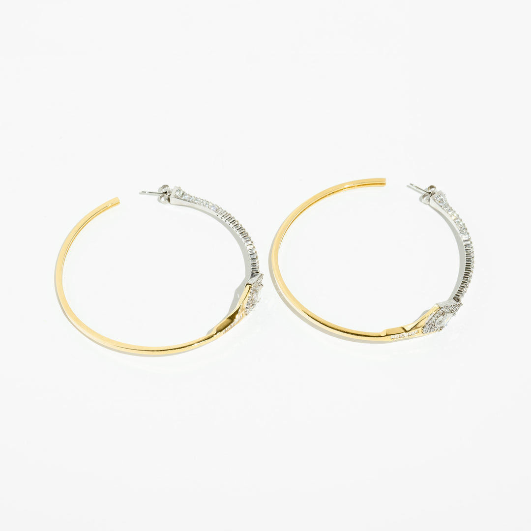 Cobra Hoop