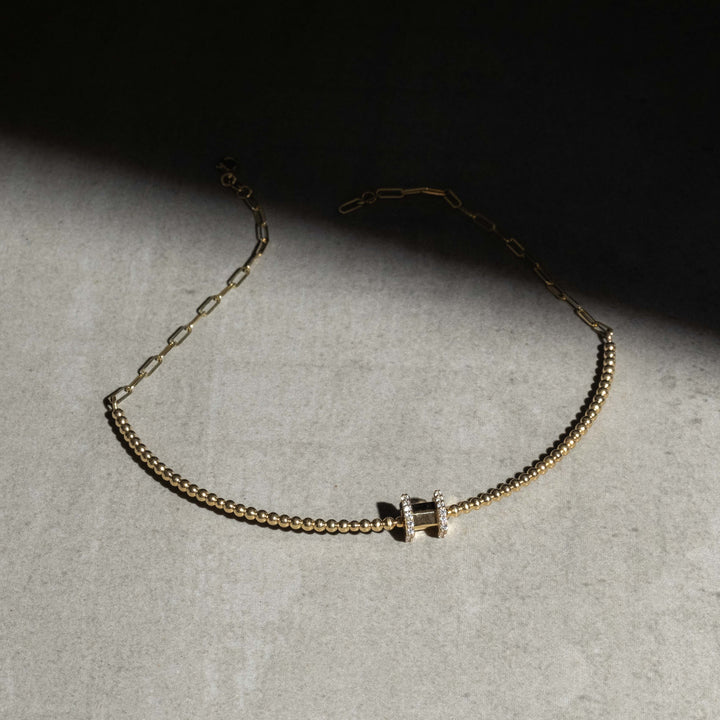 Hex Tub pendant only