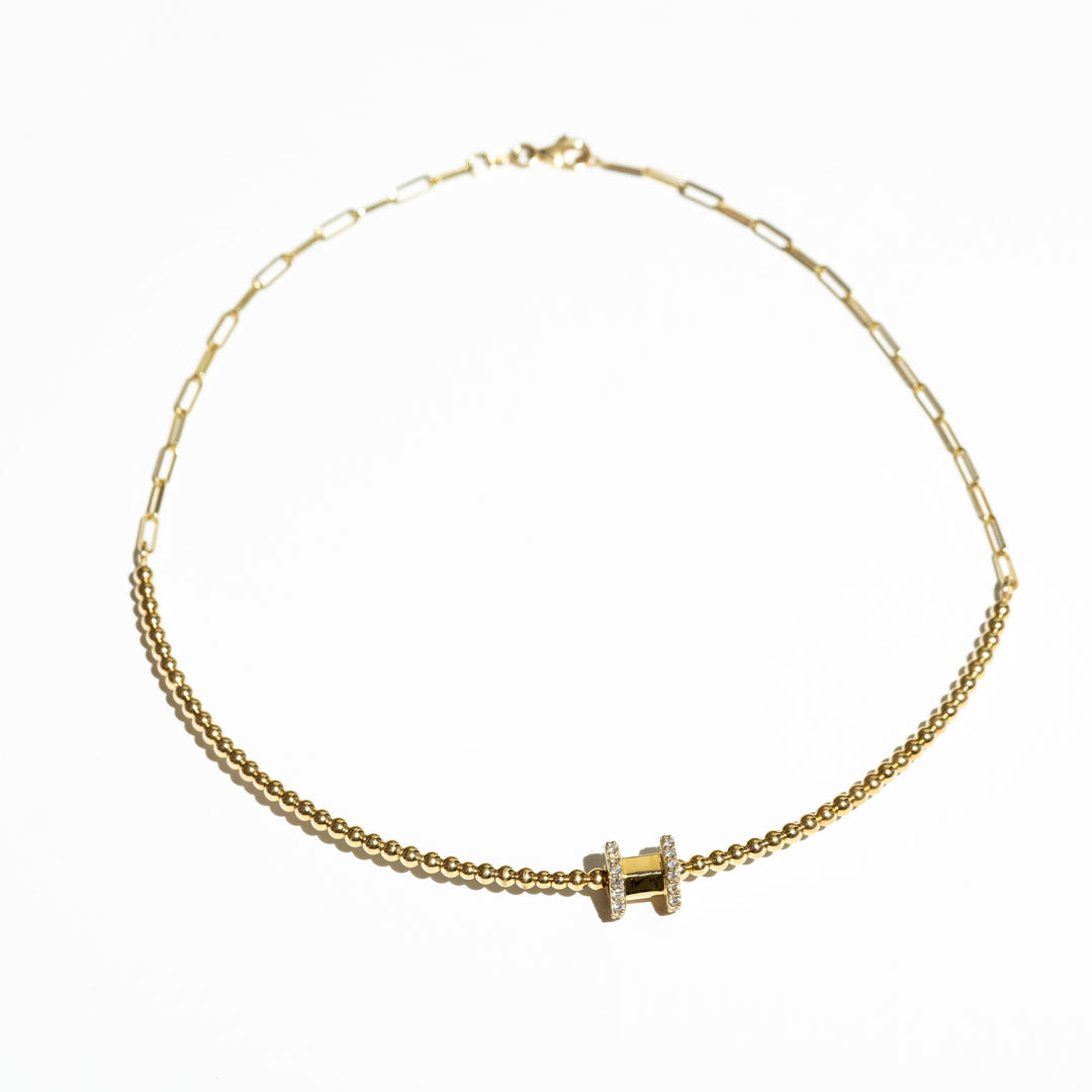 Hex Tub pendant only