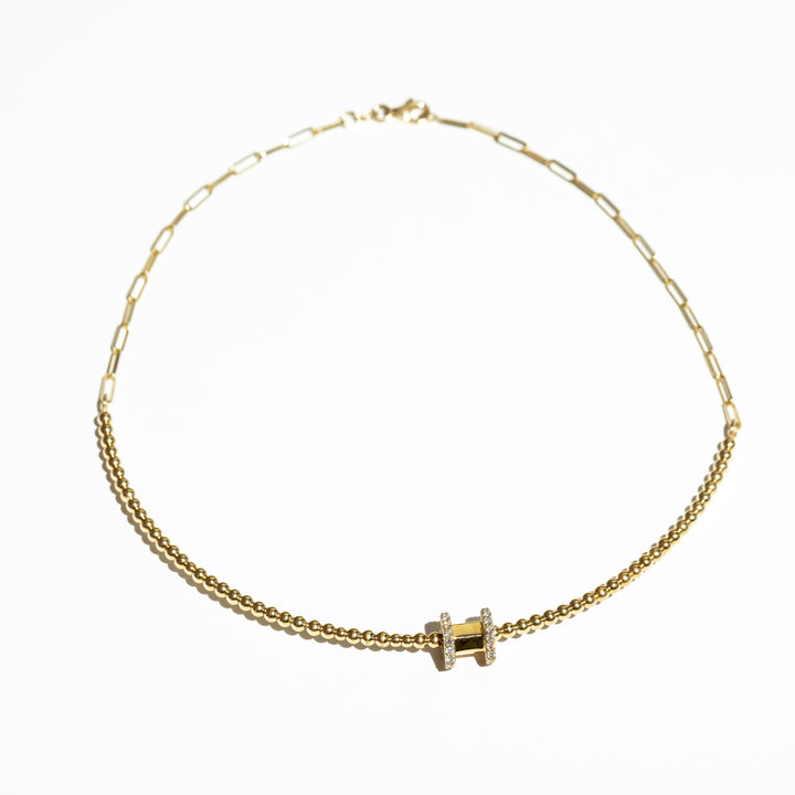 Hex Tub pendant only