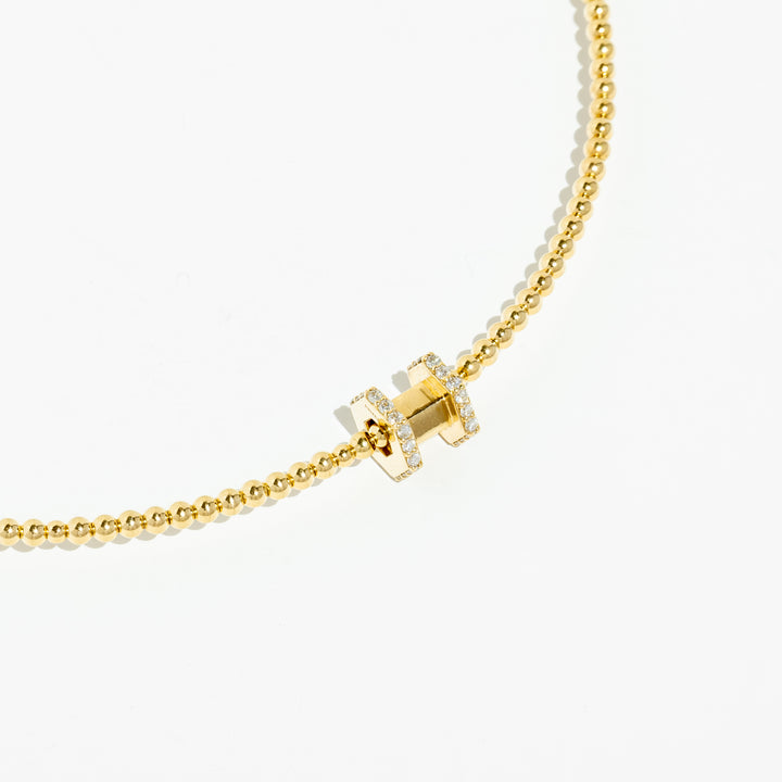Hex Tub pendant only