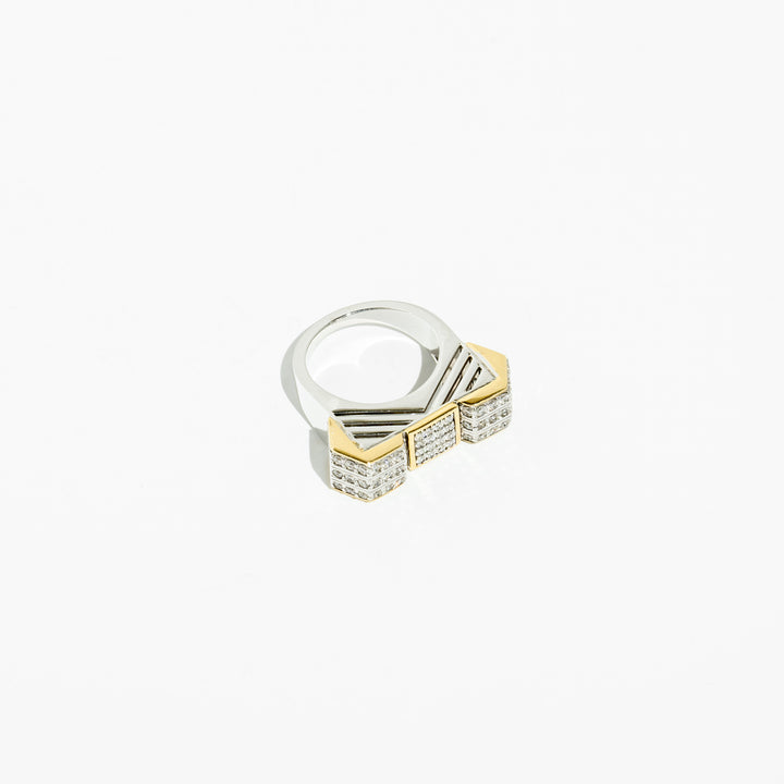 Bowtique Ring